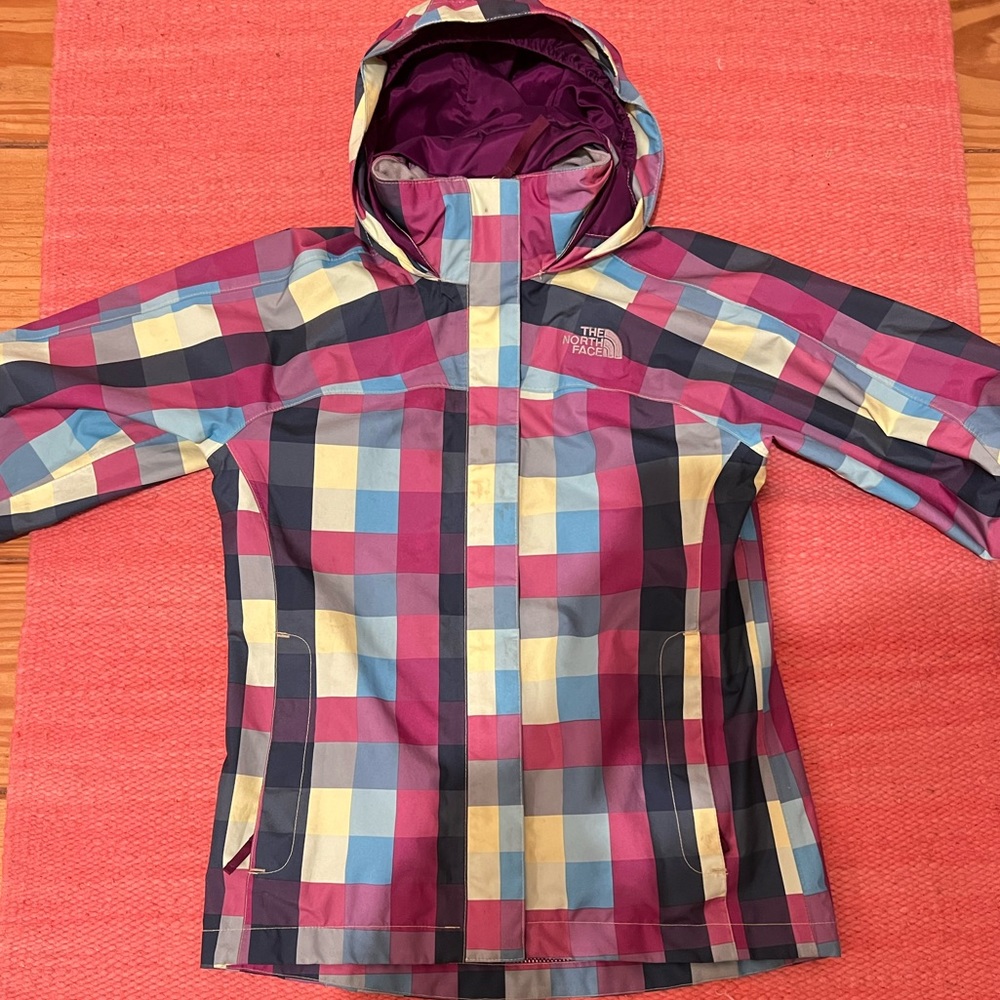 The North Face Ski Shell Jacket